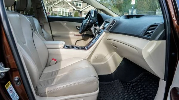 2009 Toyota Venza - Image 6 of 21