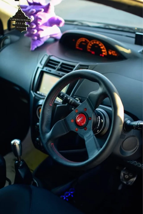 2009 Toyota Yaris - Image 8 of 10