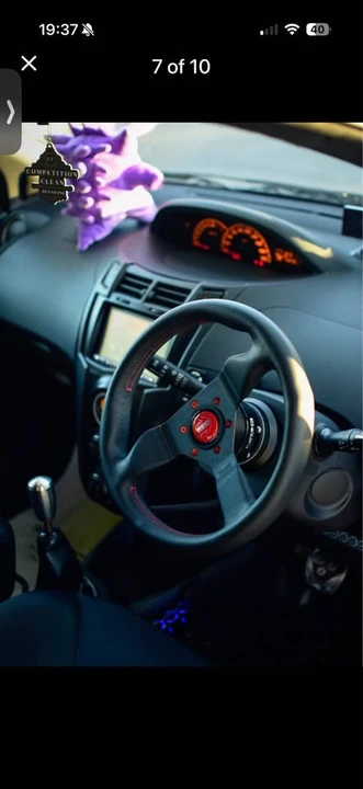 2009 Toyota Supra - Image 4 of 5