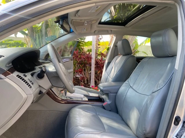 2009 Toyota Avalon 3rd Gen - Image 11 of 21