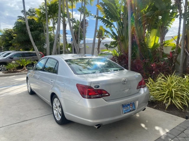2009 Toyota Avalon 3rd Gen - Image 6 of 21