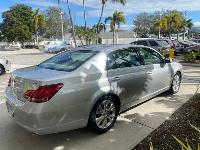 2009 Toyota Avalon 3rd Gen - Image 8 of 21