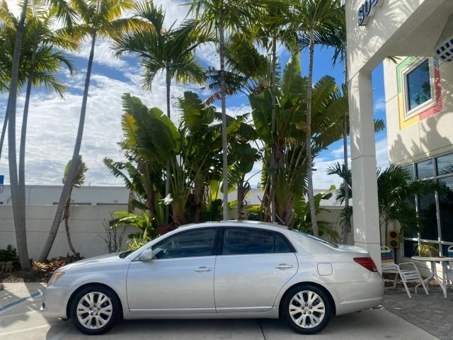 2009 Toyota Avalon 3rd Gen - Image 5 of 21