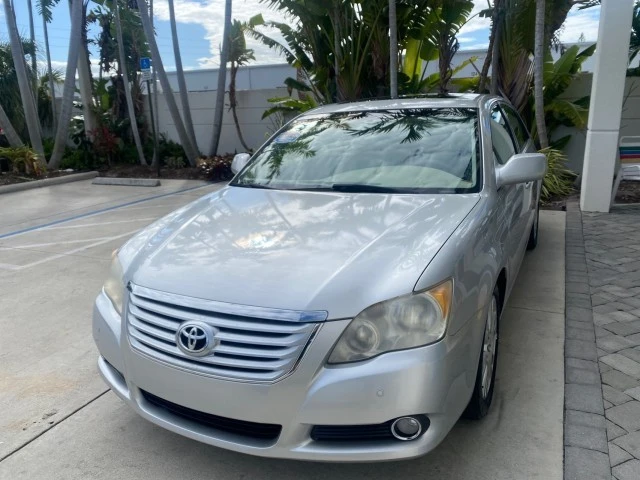 2009 Toyota Avalon 3rd Gen - Image 4 of 21