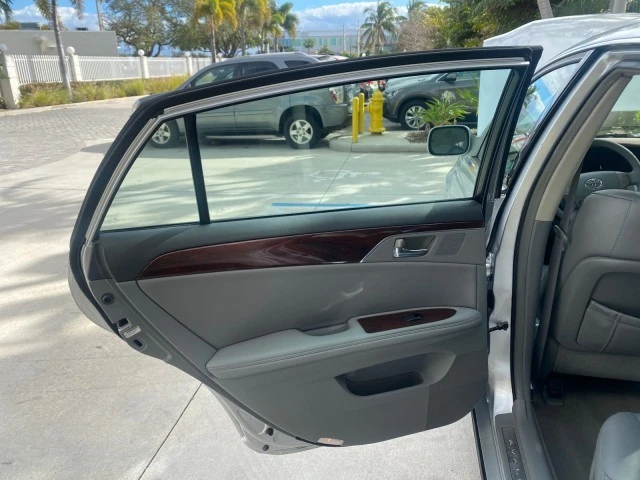 2009 Toyota Avalon 3rd Gen - Image 14 of 21