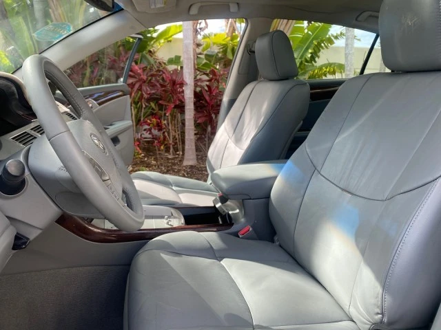2009 Toyota Avalon 2nd Gen - Image 11 of 21