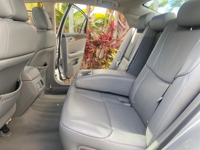 2009 Toyota Avalon 3rd Gen - Image 15 of 21