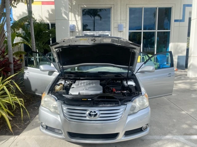 2009 Toyota Avalon 3rd Gen - Image 18 of 21