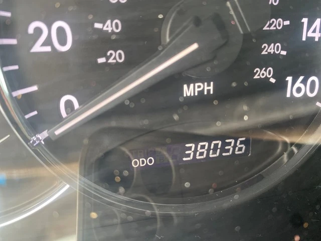 2009 Toyota Avalon 3rd Gen - Image 19 of 21