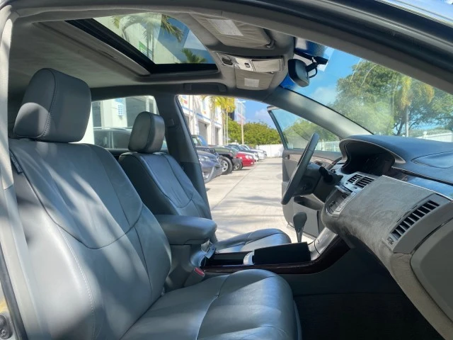 2009 Toyota Avalon 3rd Gen - Image 13 of 21