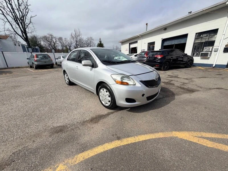 2009 Toyota Yaris - Image 4 of 12