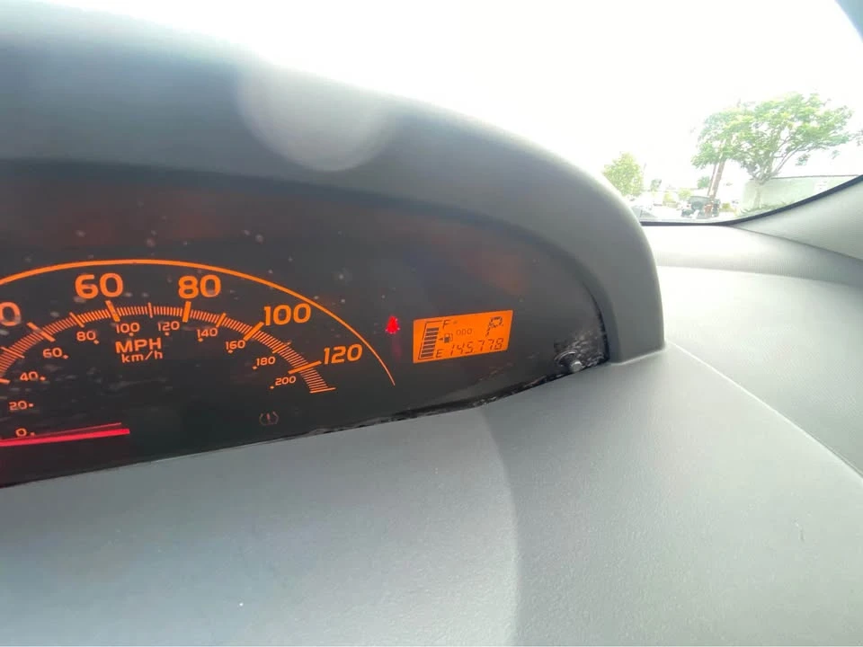 2009 Toyota Yaris - Image 7 of 9