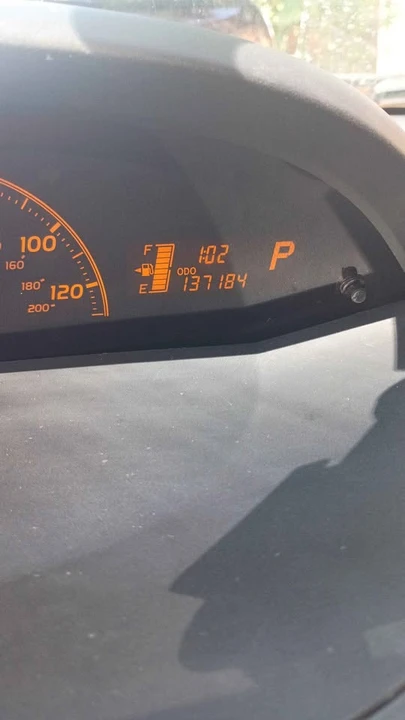 2009 Toyota Yaris - Image 6 of 15