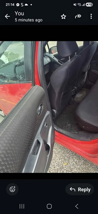 2009 Toyota Yaris - Image 3 of 12