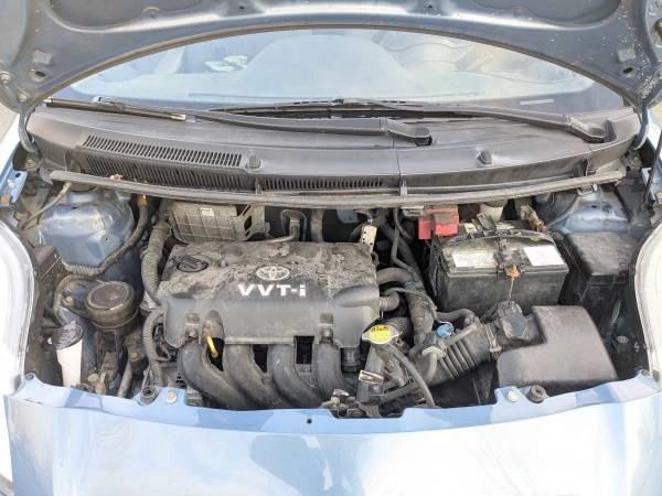 2009 Toyota Yaris - Image 10 of 10