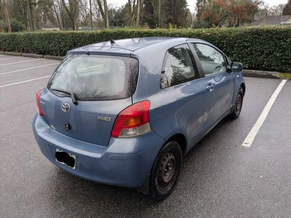 2009 Toyota Yaris - Image 3 of 10