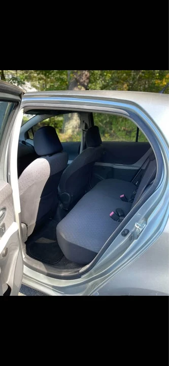 2009 Toyota Yaris - Image 10 of 11