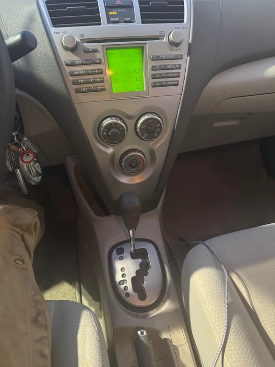 2009 Toyota Yaris - Image 9 of 10