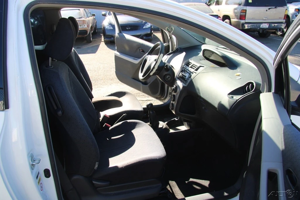 2009 Toyota Yaris - Image 21 of 21