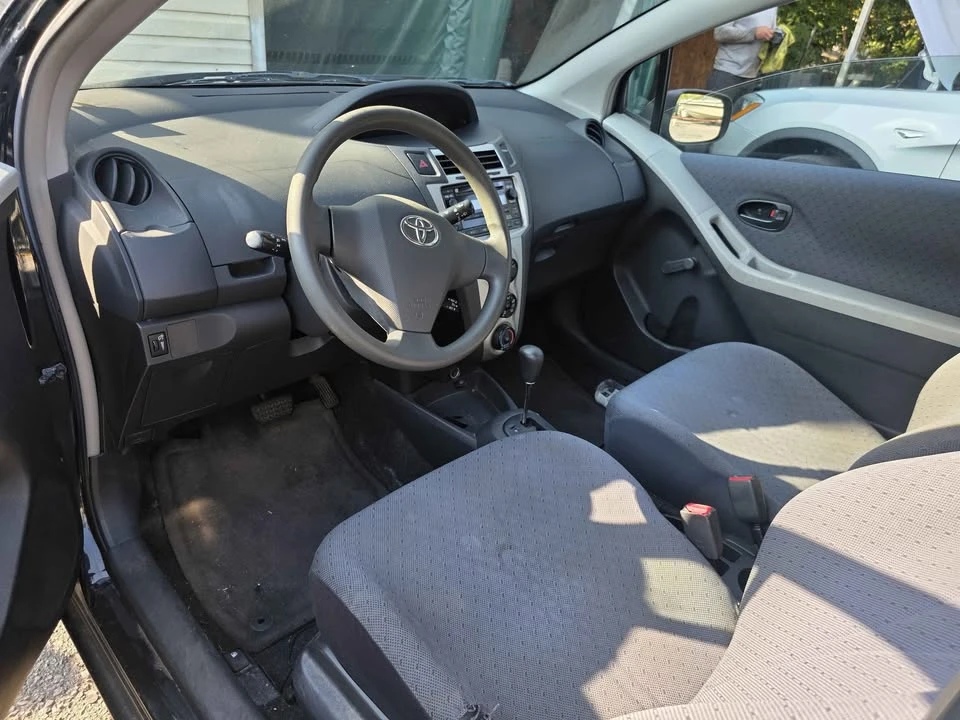 2009 Toyota Yaris - Image 7 of 7