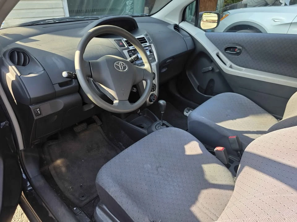 2009 Toyota Yaris - Image 5 of 7