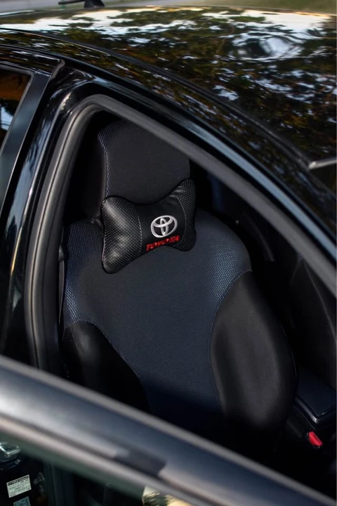 2009 Toyota Yaris - Image 9 of 10