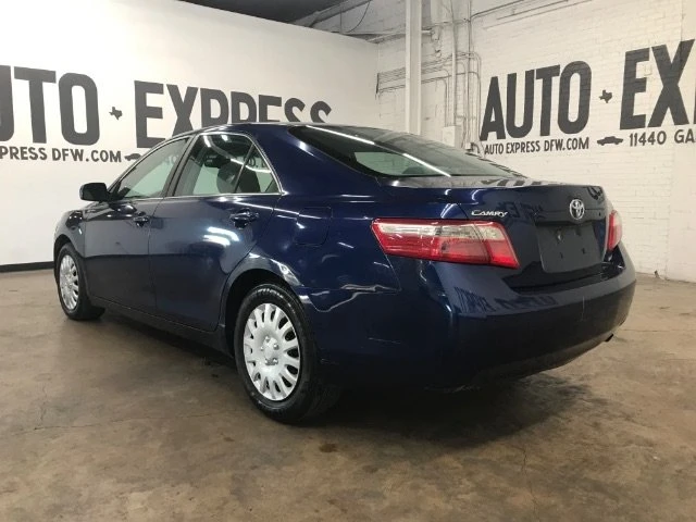 2009 Toyota Camry 6th Gen - Image 2 of 4