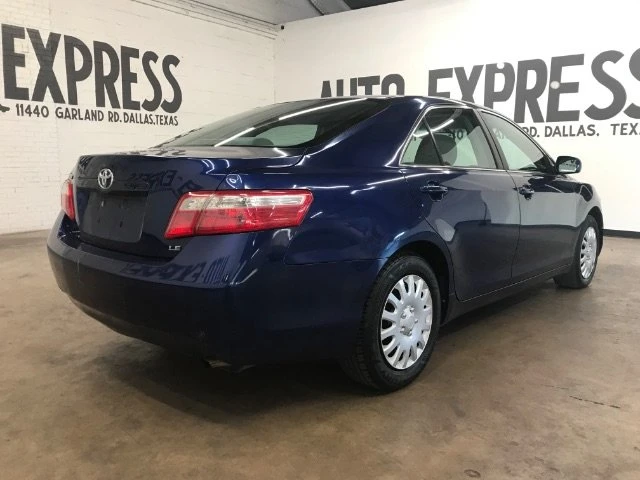 2009 Toyota Camry 6th Gen - Image 3 of 4