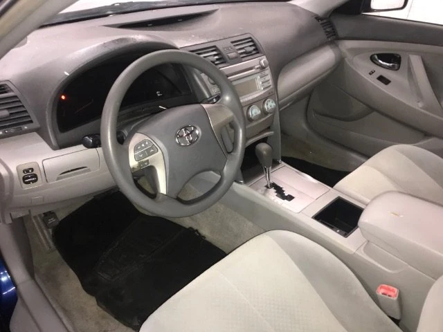 2009 Toyota Camry 6th Gen - Image 4 of 4