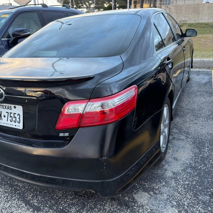 2009 Toyota Camry 6th Gen - Image 3 of 10