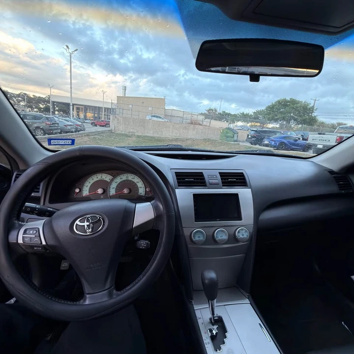 2009 Toyota Camry 6th Gen - Image 7 of 10