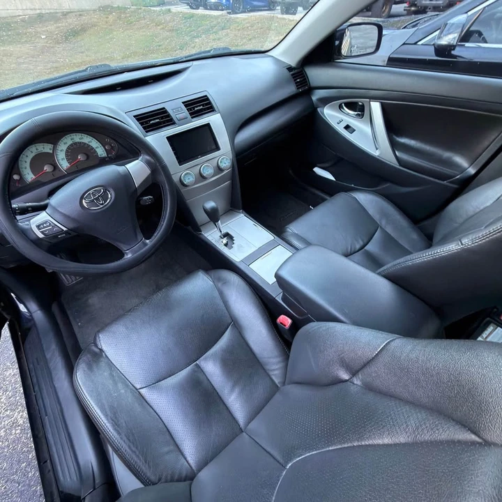 2009 Toyota Camry 6th Gen - Image 6 of 10