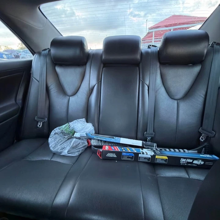 2009 Toyota Camry 6th Gen - Image 8 of 10