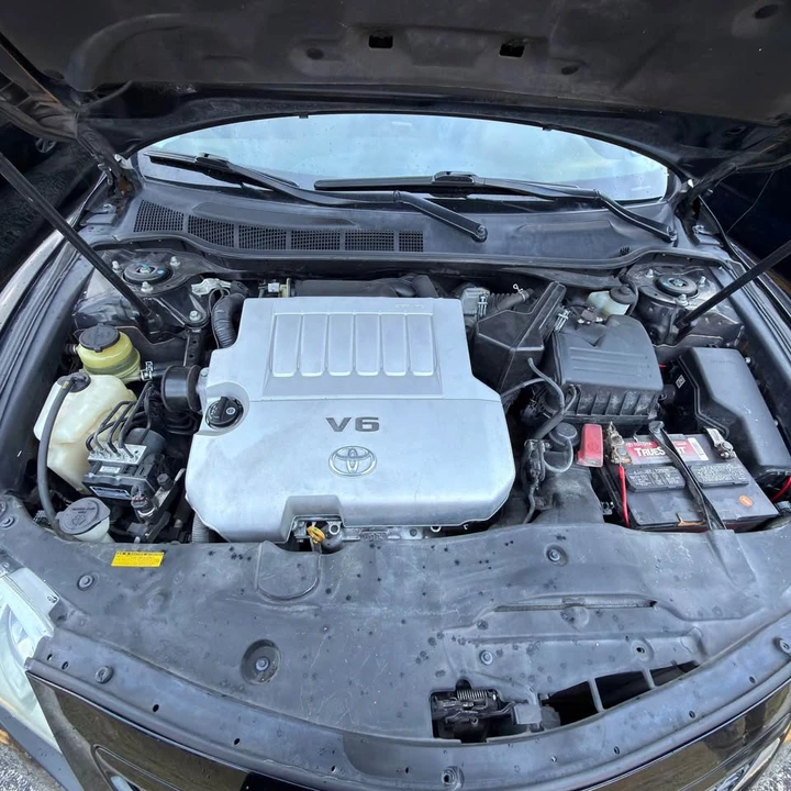 2009 Toyota Camry 6th Gen - Image 5 of 10