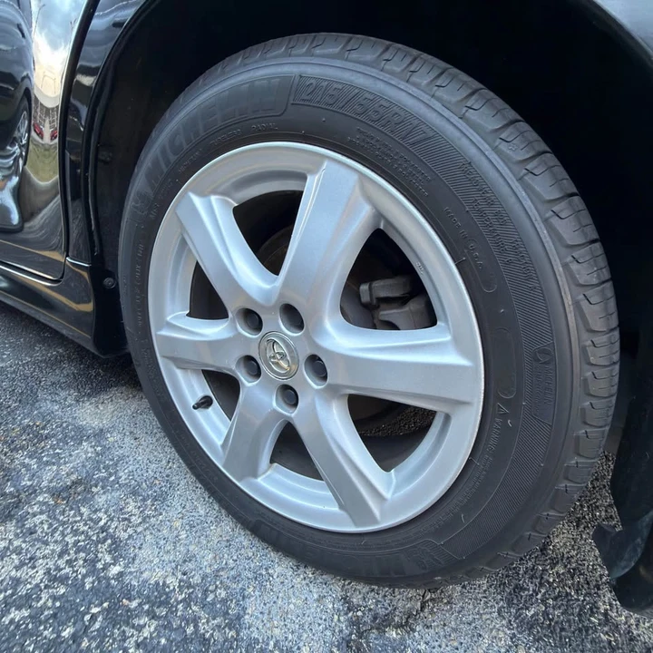 2009 Toyota Camry 6th Gen - Image 9 of 10