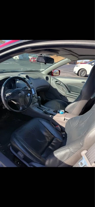 2009 Toyota Celica 7th Gen - Image 5 of 6