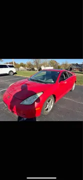 2009 Toyota Celica