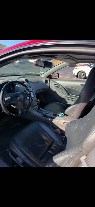 2009 Toyota Celica 7th Gen - Image 6 of 6