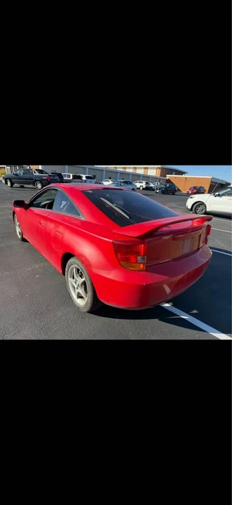 2009 Toyota Celica 7th Gen - Image 3 of 6