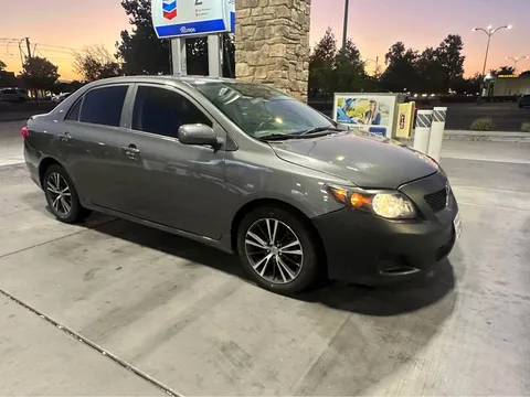 2009 Toyota Corolla 10th Gen - Image 2 of 14