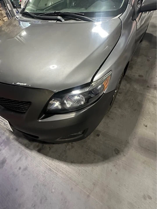 2009 Toyota Corolla 10th Gen - Image 10 of 14
