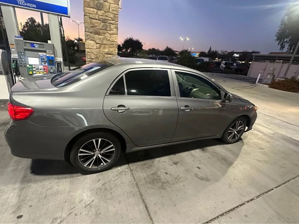 2009 Toyota Corolla 10th Gen - Image 7 of 14