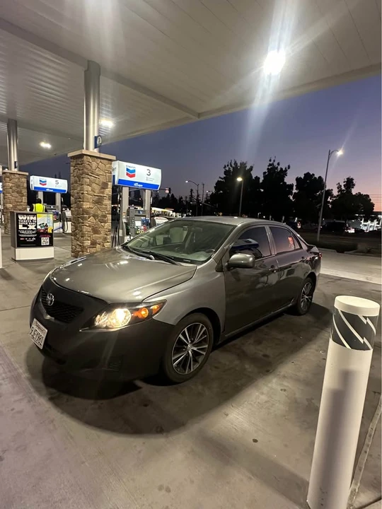 2009 Toyota Corolla 10th Gen - Image 5 of 14