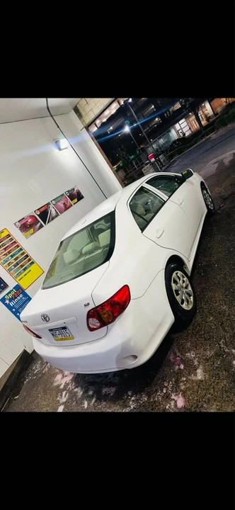 2009 Toyota Corolla 10th Gen - Image 4 of 10