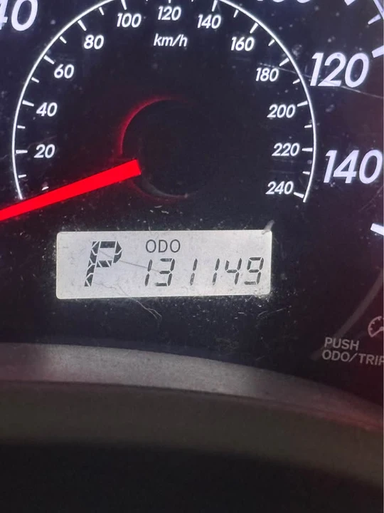 2009 Toyota Corolla 10th Gen - Image 13 of 14
