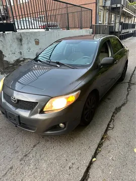 2009 Toyota Corolla 10th Gen - Image 4 of 9
