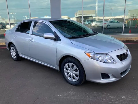 2009 Toyota Corolla 10th Gen - Image 2 of 14