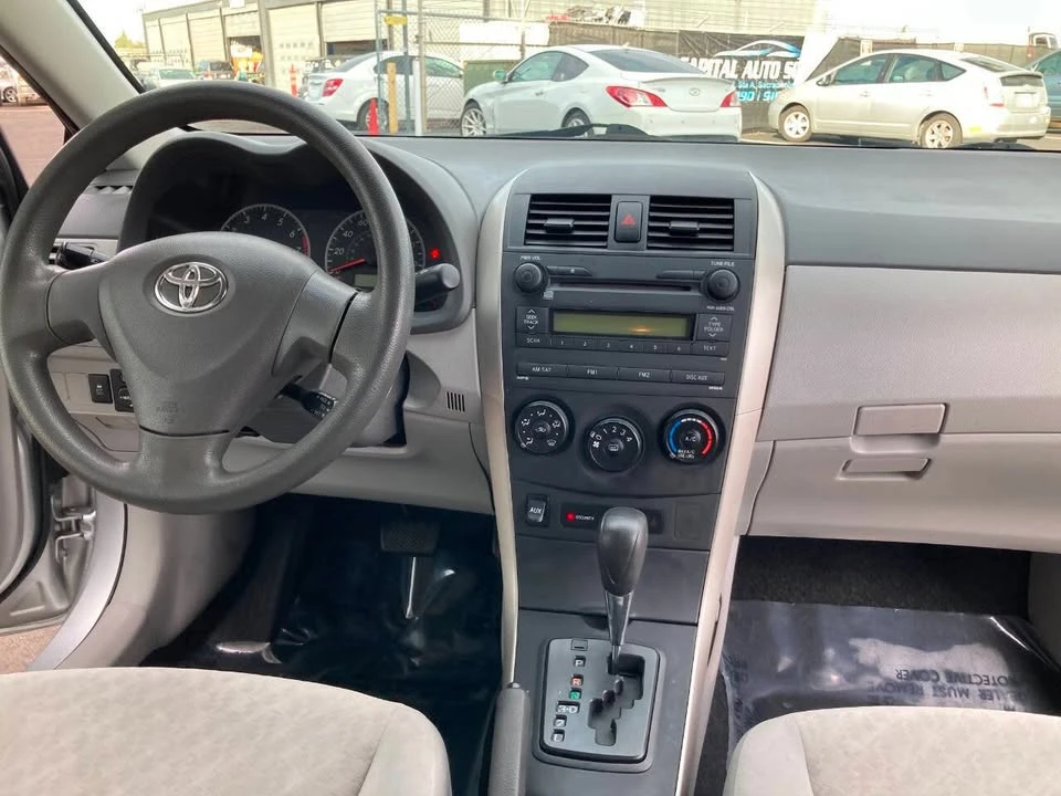 2009 Toyota Corolla 10th Gen - Image 11 of 14
