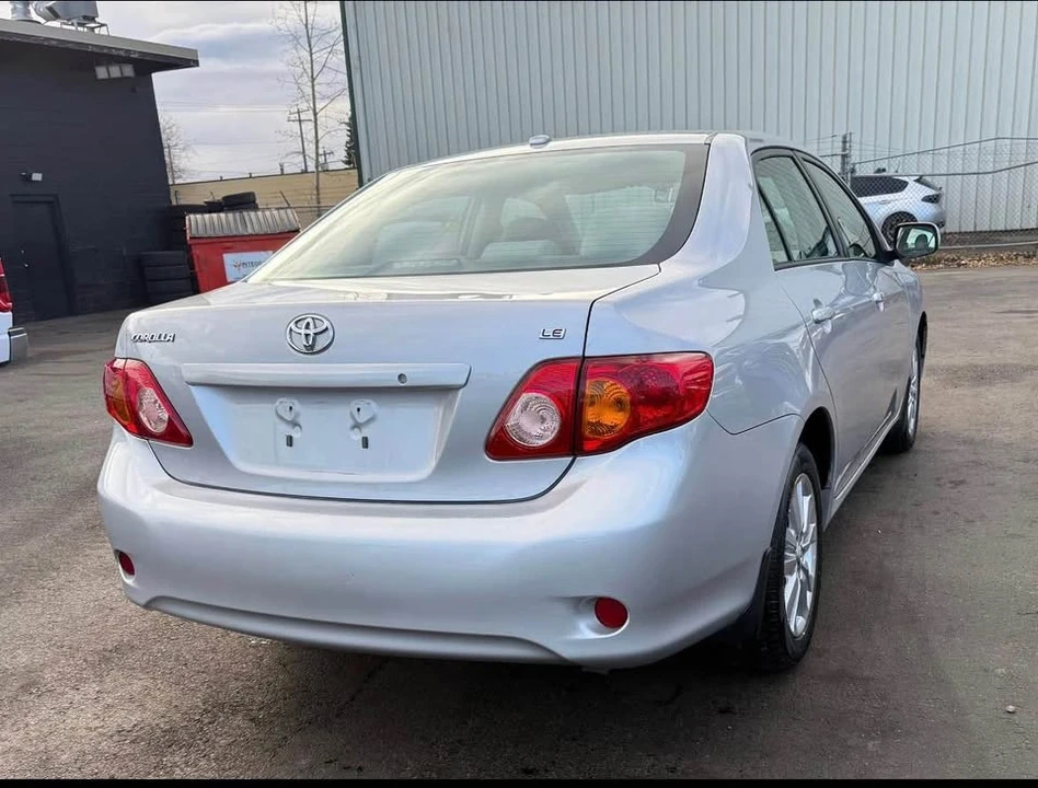 2009 Toyota Corolla 10th Gen - Image 3 of 12