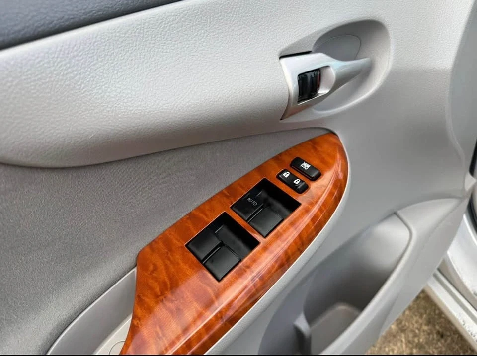 2009 Toyota Corolla 10th Gen - Image 12 of 12